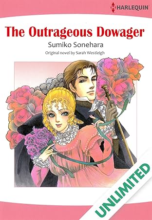 The Outrageous Dowager